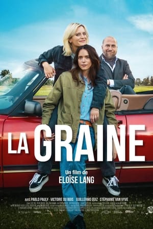 La Graine poszter