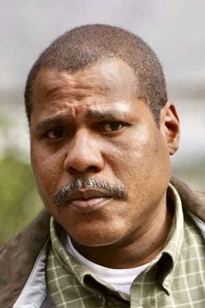 Bill Nunn profil kép