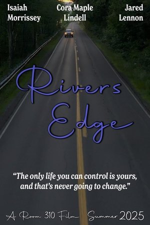 Rivers Edge poszter