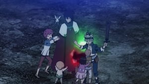 Black Clover 1. évad Ep.103 103. epizód