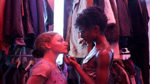 Kiss Me First kép