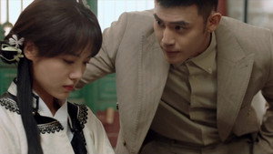 岁岁知我意 1. évad Ep.28 28. epizód
