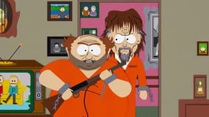 South Park 2. évad Ep.16 Boldog karácsonyt, Charlie Manson!