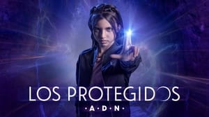 Los Protegidos: A.D.N. kép