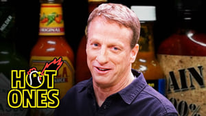 Hot Ones 22. évad Ep.7 7. epizód