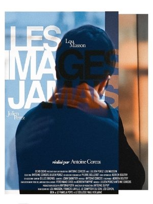 Les images jamais poszter