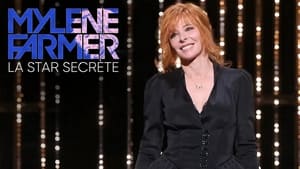 Mylène Farmer, la star secrète háttérkép