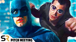 Pitch Meeting 5. évad Ep.12 12. epizód