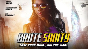 Brute Sanity háttérkép