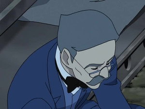 パタパタ飛行船の冒険 Season 1 Ep.22 22. epizód