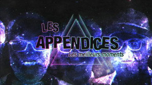 Les Appendices 7. évad Ep.14 14. epizód