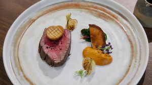 MasterChef: The Professionals 18. évad Ep.3 3. epizód
