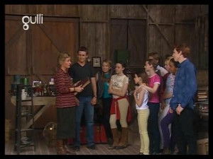 The Saddle Club Season 2 Ep.26 26. epizód