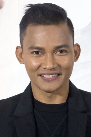 Tony Jaa profil kép