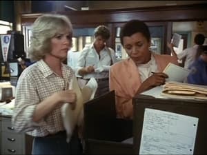 Cagney & Lacey 2. évad Ep.7 7. epizód