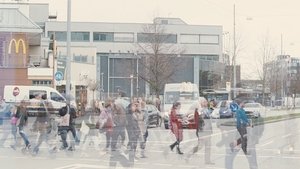 Rückblickend betrachtet háttérkép