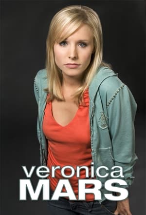 Veronica Mars poszter