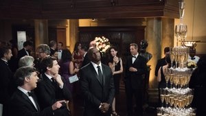 Brooklyn 99 - Nemszázas körzet 2. évad Ep.14 A védelem védelmében