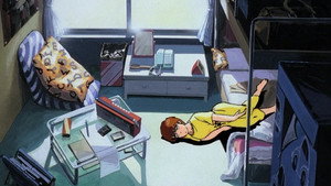 機動警察パトレイバー kép