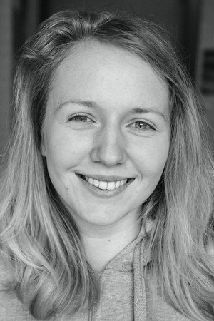 Grete Konksi profil kép
