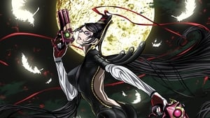 Bayonetta - Bloody Fate háttérkép