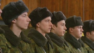 Кремлевские курсанты 1. évad Ep.48 48. epizód