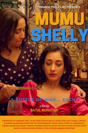 Mumu Shelley poszter