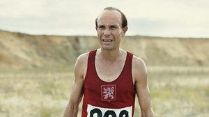 Zátopek háttérkép