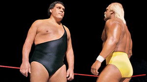 WWE WrestleMania III háttérkép