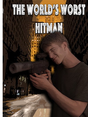 The World's Worst Hitman poszter