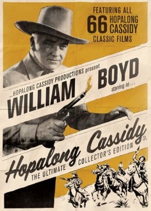 Hopalong Cassidy filmek