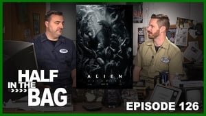 Half in the Bag 7. évad Ep.5 5. epizód