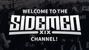 Sidemen 1. évad Ep.1 1. epizód