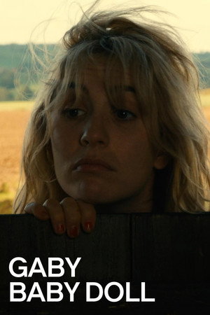 Gaby Baby Doll poszter