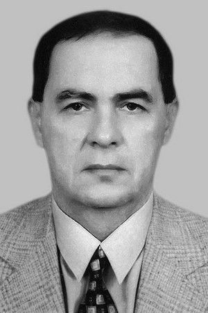 Валентин Марченко