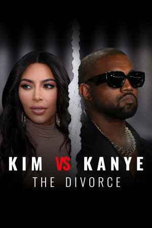 Kim vs Kanye: A válás
