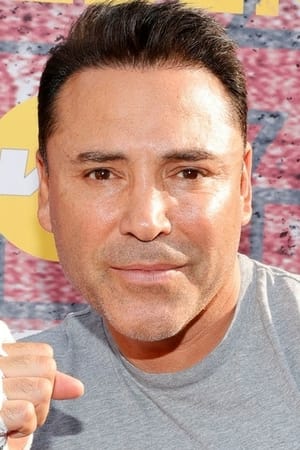 Oscar de la Hoya profil kép