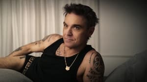 Robbie Williams kép