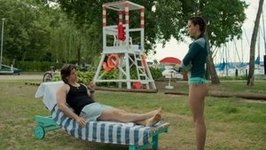Hotel Margaret Season 1 Ep.13 A nagy ugrás