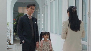 Đừng làm mẹ cáu 1. évad Ep.8 8. epizód