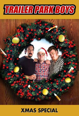 The Trailer Park Boys Xmas Special poszter