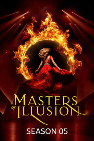 Masters of Illusion