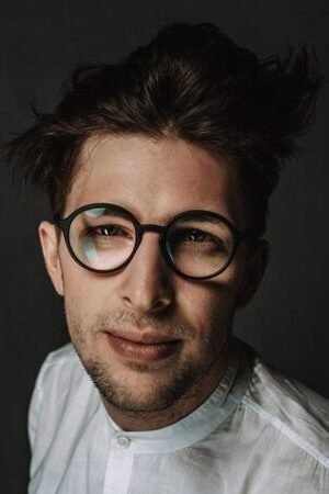 Mateusz Bieryt profil kép
