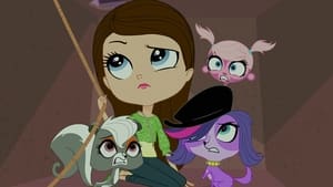 Littlest Pet Shop Season 1 Ep.9 9. epizód