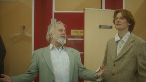 To Hell with Harvey háttérkép