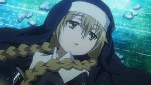 A Certain Magical Index 2. évad Ep.16 16. epizód