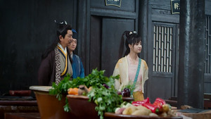 花间提壶方大厨 Season 1 Ep.3 3. epizód
