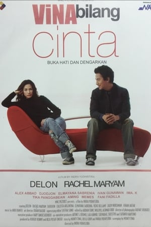 Vina Bilang Cinta