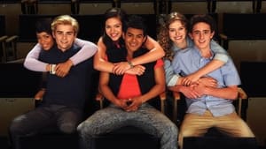 The Unauthorized Saved by the Bell Story háttérkép