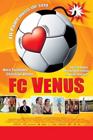 FC Venus poszter